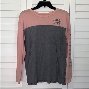 Hollister Long Sleeve